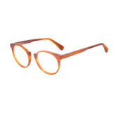 Vuarnet Brown Acetate Frames -   -  Vuarnet.
